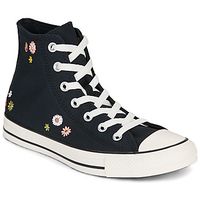 converse zapatillas altas chuck taylor all star para mujer