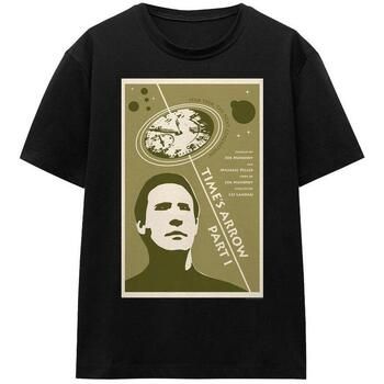 Star Trek Tops y Camisetas The Next Generation Season 5 Episode 26 para mujer