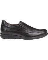 de fluchos zapatos de hombre 8499 luca en negro