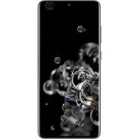samsung galaxy s20 ultra 5g - 128 gb grey grey