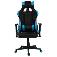 due home silverstone silla gaming turquesanegro