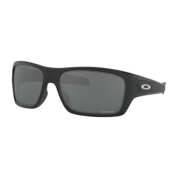 Gafas Oakley Turbine Matte Black Prizm Black