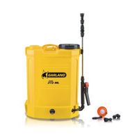 sof fumigador a bateria fum 312ml 50a-0024 garland
