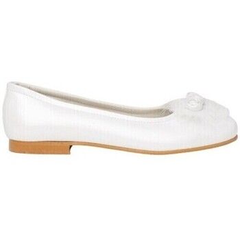 Angelitos Bailarinas 994 Blanco para niña