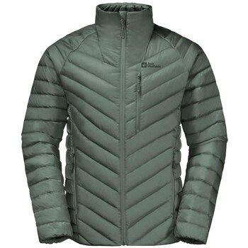 Jack Wolfskin Chaquetas Passamani para hombre
