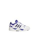 zapatillas adidas midcity low hombre blabas  azusem  negro