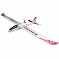 volantexrc ranger 2000 v757-8 avion rc con 2000 mm de envergadura epo fpv kitpnp