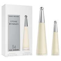 issey miyake leau dissey eau de toilette spray 100ml gift set