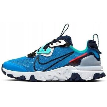 Nike Zapatillas CD6888401 para niña