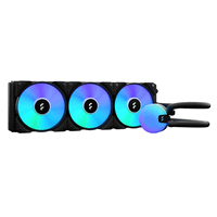 fractal refrigeracion liquida lumen s36 v2 rgb fd-w-l1-s3612