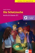 Die schatzsuche