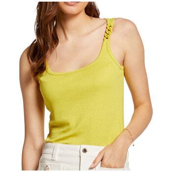 Morgan Camiseta tirantes DIDO2 para mujer