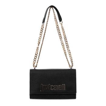 Just Cavalli Bolsos Mujer - Negro Talla Os