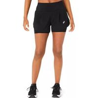 asics short 2012c975-001 para mujer