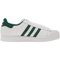 adidas zapatillas baskets superstar ii blancvertor para hombre
