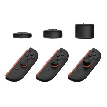 TNS-31110 2pcs tapas de balancín para Nintendo Switch 2