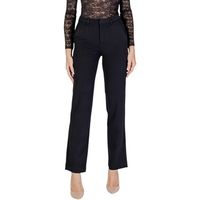 only pantalones onlraffy-yo life mid str tlr noos 15265049 para mujer