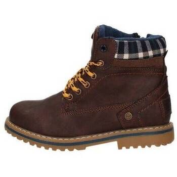 Wrangler Botines WJ17213 para niño