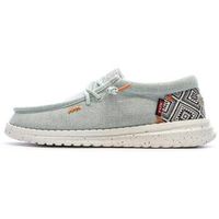 fusion zapatos emmafine para mujer