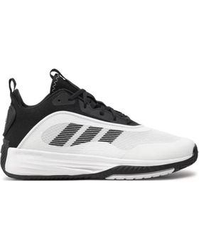 de ADIDAS MODELO OWNTHEGAME 3 0 PARA HOMB BLANCO