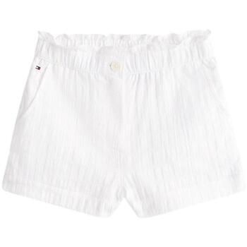 Tommy Hilfiger Short niña KG0KG08443YBR para niña