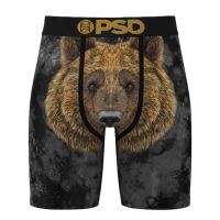 boxer psd underwear grizz