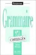 350 ejercicios de gramaticas nivel debutante claves