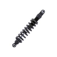 amortiguador trasero bmw r 80 rt monolever yss mz negro