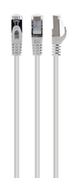 cable red s-ftp gembird cat 6a lszh blanco 5 m