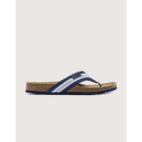 koala bay chanclas sandale bio bleu ocean - veyron para hombre