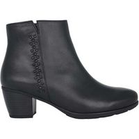 gabor botines 5552427 para mujer