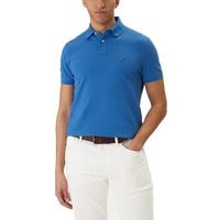 tommy hilfiger polo mw0mw17770 para hombre