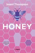 honey cat