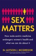 sex matters