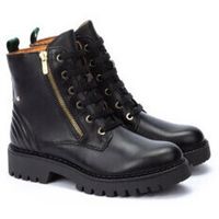 pikolinos deportivas moda aviles w6p negro para mujer