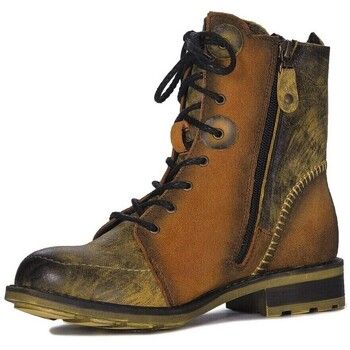 Maciejka Botines 0671907008 para mujer