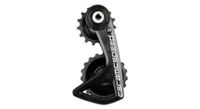 jaula de cambio  p ceramicspeed  p ospw  p rs alpha  p sram red force axs 12s negra