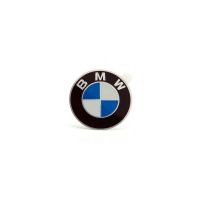 emblema deposito de combustible bmw r boxer 2v 82mm autoadhesivo