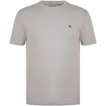 Jack Wills Camiseta Sandleford para hombre