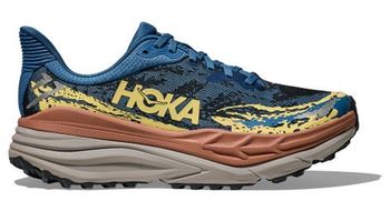 Hoka hombre - azul