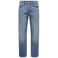 only  sons pantalon pitillo slim sedge para hombre