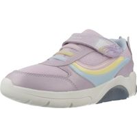 geox zapatillas j fadinlight girl para nina