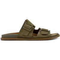 camper sandalias k101091b olive004 para hombre