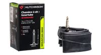 tubo estandar hutchinson 14   39   39  presta 32 mm