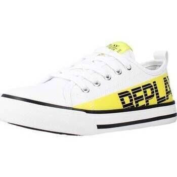 Replay Deportivas Moda Jv240002t para niño