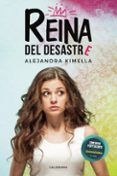 (i.b.d.) reina del desastre