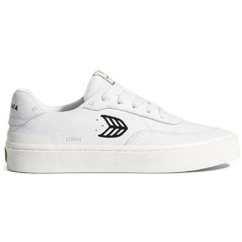Cariuma Deportivas Moda LUAN PRO | WHITE para mujer