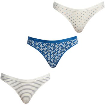 DIM Tangas D4C19 para mujer