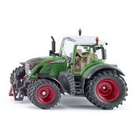 tractor fendt 724 vario 132 540058 siku