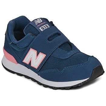 New Balance Zapatillas 515 para niña